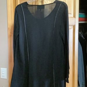 Habitat Tunic Sweater